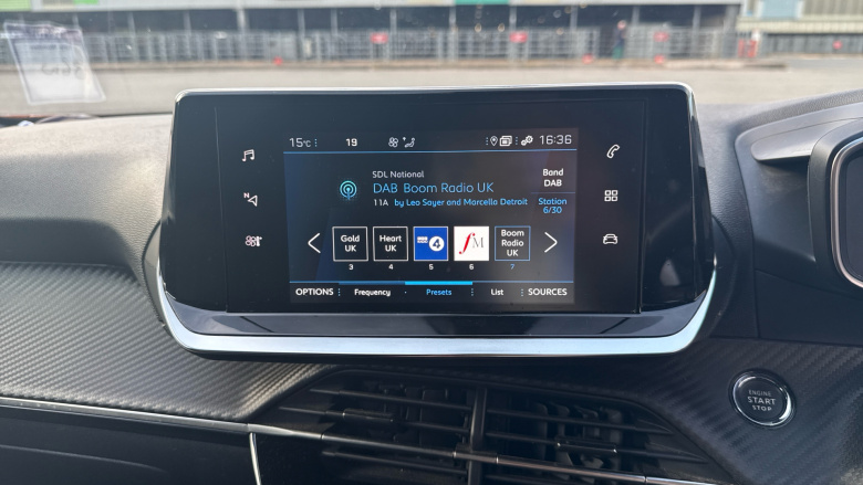 Peugeot 2008 1.2 PureTech Allure Premium+ 5dr Petrol Estate